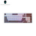 Thunderobot K98 Gasket Mount Mechanical Keyboard 98% layout Tri-Mode wired 2.4G Bluetooth Wireless Keyboard Hot Swapping RGB Backlit Gaming Keyboard. 