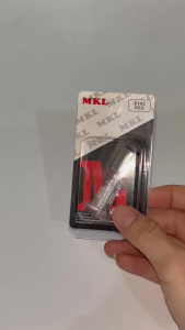 MKL 8143 STOPREM 2 Mode 16 Mata Standby Kedip Senja Merah