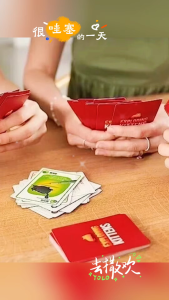 Exploding Kittens: Card GameParty Pack Family and Adult Party Game for Large Groups  Easy to Learn