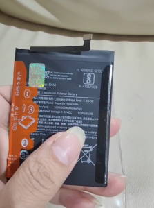 Baterai Redmi 100% New For Redmi 8 Redmi 8A Redmi 8A Pro BN51 Batre  Battery