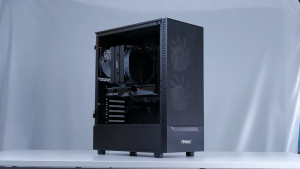 IDEALTECH LUMINANCE ZENITH INTEL PC PACKAGE ( CORE ULTRA 5 / NVIDIA GEFORCE RTX 5070 TI 16GB / 16GB RAM / 500GB SSD )
