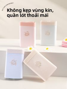 MiiOW | Quần lót trẻ em Miow Cat High Elastic Quần lót bé gái Quần lót cotton co giãn thoải mái cho bé gái Quần lót mùa hè thoáng khí