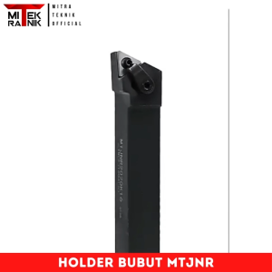 Tangkai Holder Bubut MTJNR 1616H16 Untuk Insert TNMG