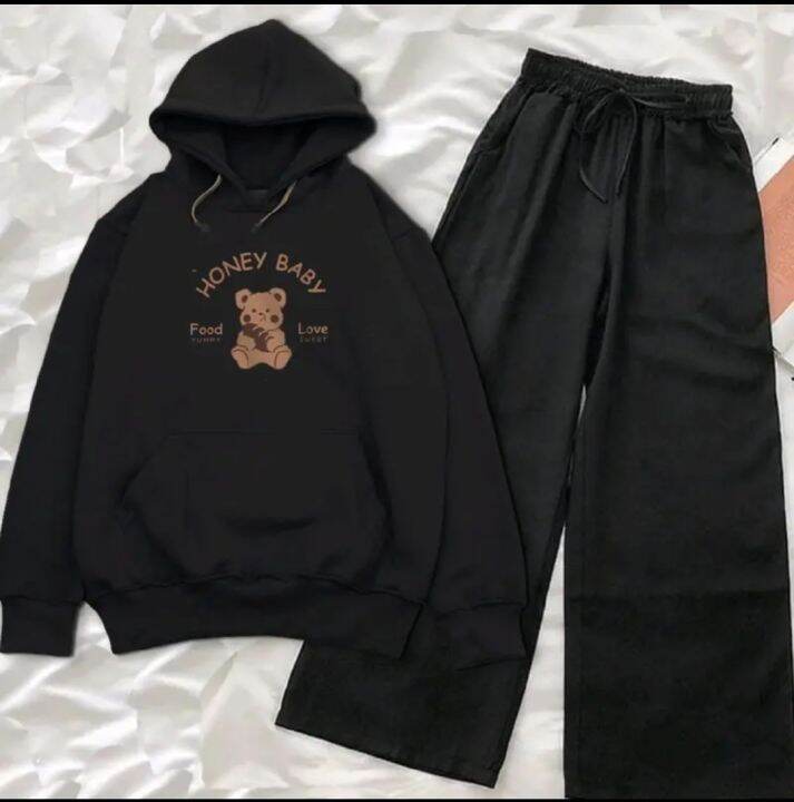 Hoodie dan store sweater