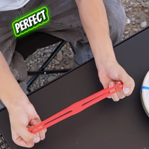 Silicone elastic strap ยางยืด รัดอุปกรณ์ ชุดหม้อ จาน ชาม ถ้วย วัสดุซิลโคน 1 ชุด มี 5 ชิ้น สินค้าพร้อมส่งจากไทย