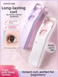 Goodgudi | Heating Lash Curler