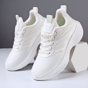 Ultra-Light Breathable Soft-Soled Square Dance Sport Shoes for Women And Men Spring Summer New Style Yage Yan Female Shoes