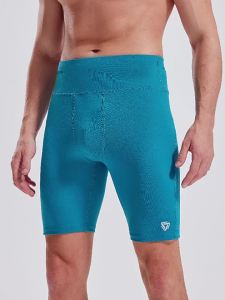 COSLEAF | Summer Breathable Compression Training Shorts