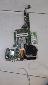 REFURBISHED HP G4-2012 TX MOTHERBOARD Only  DA0R33MB6E0