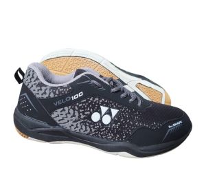 Sepatu YNX Terbaru Velo Sepatu Badminton Jogging Tennis Bulutangkis Pria Wanita Size 38-44