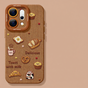 MAICHONG | Shatterproof Full Coverage Phone Case