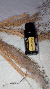 10ml Darjeeling Lemongrass Essential Oil / Minyak Sereh Aromaterapi