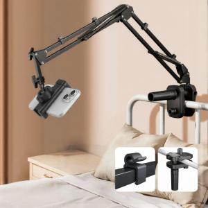 Multi-functional Portable Support Stand
