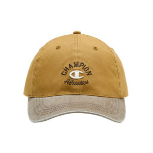Champion | 2026 New Autumn Vintage Baseball Hat