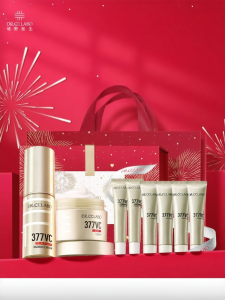 Dr. Ci:Labo | Lightening Anti-Spot Cream and Serum