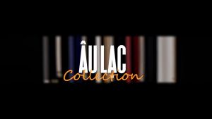 Bút Ký Cao Cấp Leon Dio Âu Lạc - Cửu Chân