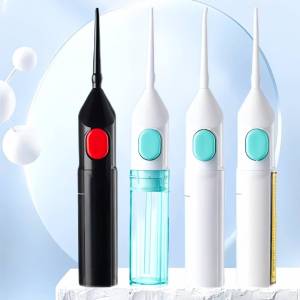 Portable Oral Care Home Use Water Flosser