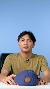 Topi Anak Bayi 2022: Desain Keren & Berkualitas