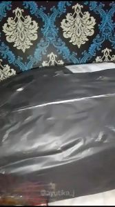 KASUR GENDER BULU RASFUR 140X180 SUPER TEBAL FREE 2 BANTAL KASUR LANTAI TEBAL