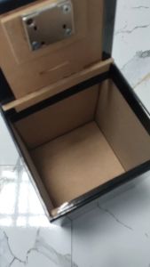 Celengan Target Miniatur Kabah Buka Tutup Shofenir Haji Umroh CELENGAN TARGET HAJI UMROH TERMURAH DENGAN KUNCI