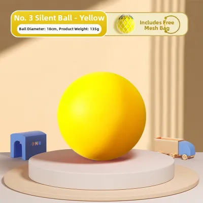 WANWEI | Silent Indoor Basketball 7 Size