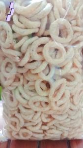 Slondok Rasa Bawang: Camilan Gurih Khas Jogja