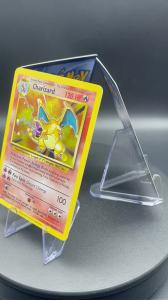Takara Tomy | 3pcs/set Anime PTCG DIY Self-made Kanto Starters Blastoise Charizard Venusaur English Version Game Collection Card Birthday Gift