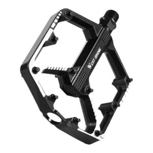 West Biking | Aluminum Non-slip Lightweight MTB Universal Pedals