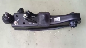 545004A600 LOWER ARM LEFT for HYUNDAI STAREX [MOBIS ORIGINAL] Part #54500-4A600