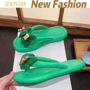 LHshoess ของมันต้องมี รองเท้าแตะหูหนีบแฟชั่นสำหรับสุภาพสตรี แฟชั่นรุ่นมินิมอล พื้นรองเท้านิ่มเท้าม๊ากกก แถมใส่สบายทุกวันไม่ดีดน้ำ