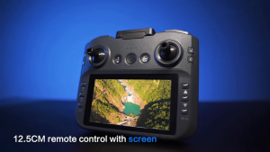 DJIระดับ 2026 drone T3P โดรน กล้องคู่ HD ESC  รีโมทจอใหญ่4.5นิ้ว โดรมบังคับ Brushless การส่งภาพผ่าน WIFI 5G หลีกเลี่ยงอุปสรรค  หลบสิ่งกีดขวางได้ 360° โดนบังคับถูกๆๆ โดรนบังคับไกล โดรนติดกล้อง โดรนบังคับ