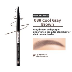 Waterproof Long-lasting Super Fine Eyebrow Pencil