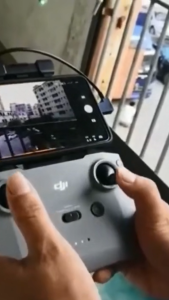 OTG Data Cable for Mavic 2/Mini 3/3PRO/SE/Air/Spark Drone Remote Control to Phone Tablet Micro USB Type-C IOS Connector Line