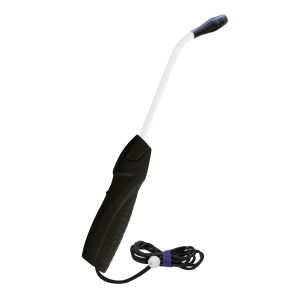 สปริงเกอร์รดน้ำไฟฟ้าแรงดันสูงเครื่องซักผ้าอัตโนมัติ Water Jet อุปกรณ์ทำความสะอาดป้องกันการกัดกร่อนสำหรับการชลประทานการเกษตรกลางแจ้ง