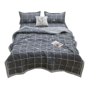 KAMONI | Summer Use Cool Blanket Non-Pure Cotton