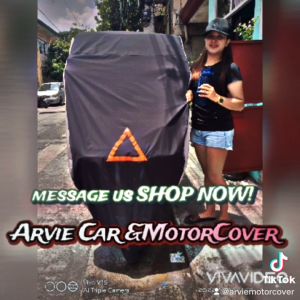 Nwow Erv2 COVER erv2 Ebike 3wheels Water Repellent Cover