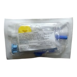 Epidural Minipack Set G18 PORTEX