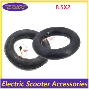 8.5x2 Inner Tube Inner Tire 8.5 Inch Inner Camera for Inokim Light Electric Scooter Baby Carriage Folding Bicycle Parts