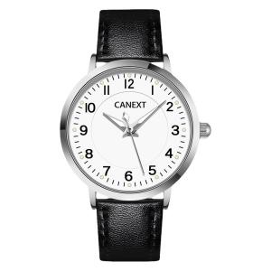 COJR | Silent Examination Watch