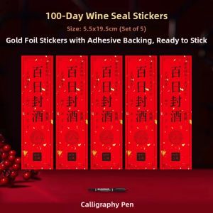 XIHUDIE | Celebration Seals and Prints for Baby Events Prop
