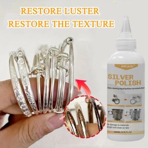 Silvery Polish Silvery Jewelry Polishing Buffing Kit Suitable for polishing materials on Jewelry watches and other accessories