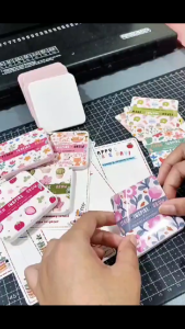 Pocket Mirror for Teachers Day