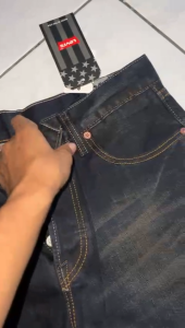 celana panjang pri made in usa real pick 100% celana panjang pria terbaru keren