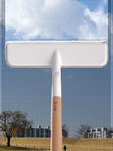 Maryya | Detachable No-Remove Multipurpose Cleaning Brush