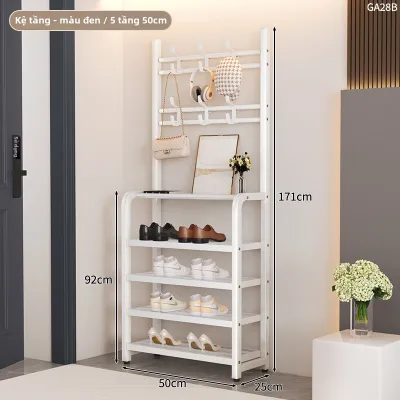 JIAJIESHI | Giá Đựng Giày Treo Đa Cấp