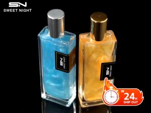 Sweet Night 3in1 Fragrance: A Comprehensive Guide to Long-Lasting Summer Scents