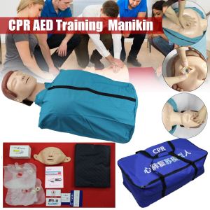หุ่น cpr หุ่นฝึกปั๊มหัวใจ cpr หุ่นฝึก Cpr หุ่นฝึกCpr หุ่นฝึกการปั๊มหัวใจ - Lazada