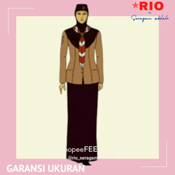 Baju%20rok%20pramuka%20PEMBINA%20penegak%20putri%20guru,%20ASN%20-%20Image%202