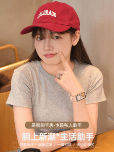 Đồng Hồ Thông Minh Sức Khỏe Suunto 9P Cho Nam Và Nữ Theo Dõi Nhịp Tim Đeo Tay Chống Nước Tương Thích Với Android