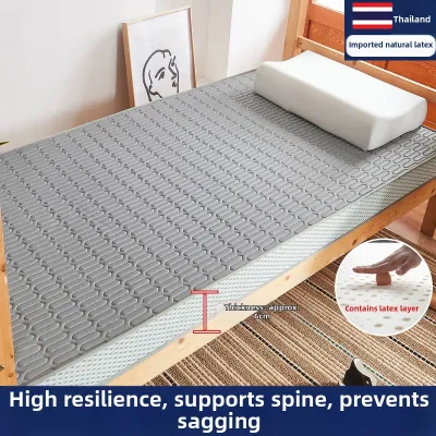Yuzhaolin | Domestic Latex Mattress